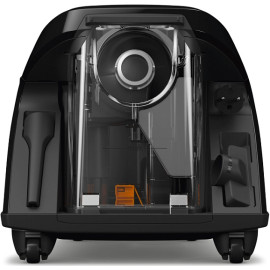 Пылесос MIELE Blizzard CX1 Comfort PowerLine SKMF5 черный