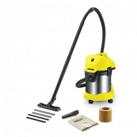 Пылесос KARCHER WD 3 Premium (1.629-840.0)