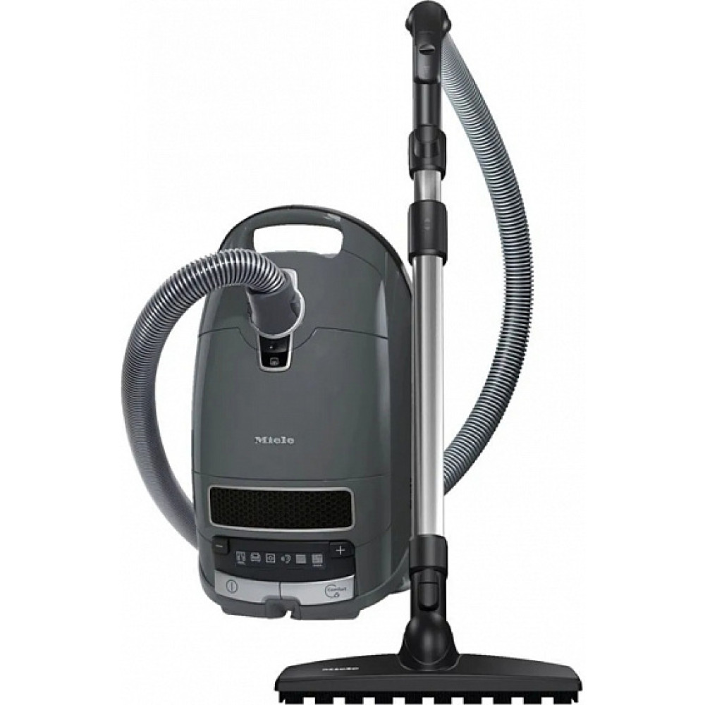 Пылесос MIELE Complete C3 Active Parquet SGDF3 серый