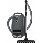 Пылесос MIELE Complete C3 Active Parquet SGDF3 серый
