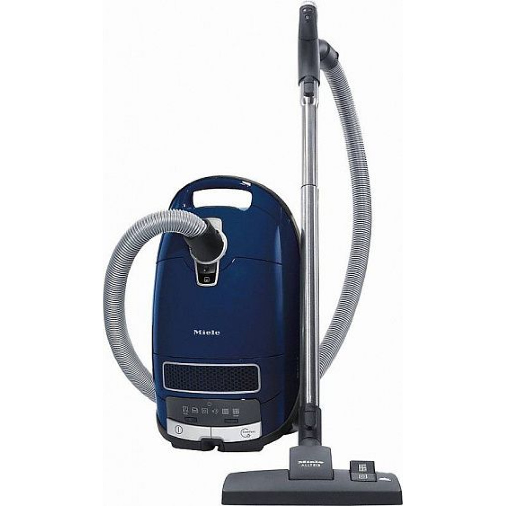Пылесос MIELE 41 gma0 30 rut sgma0 complete c3 comfort electro морской синий