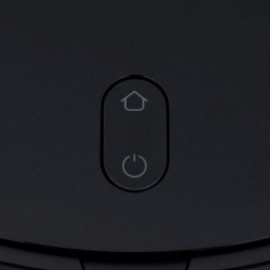 Робот-пылесос XIAOMI Mi Robot Vacuum Mop P SKV 4109 GL Black
