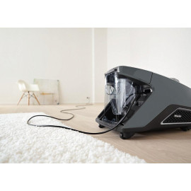 Пылесос MIELE Blizzard CX1 PowerLine SKRF5 серый