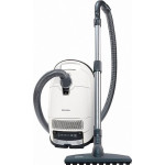 Пылесос Miele SGSP3 Complete C3 Jubilee белый лотос