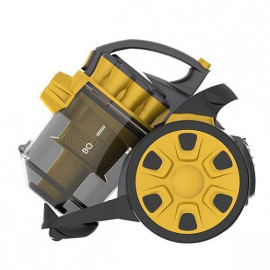 Пылесос BQ VC1805C желтый