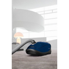 Пылесос MIELE 41 gma0 30 rut sgma0 complete c3 comfort electro морской синий