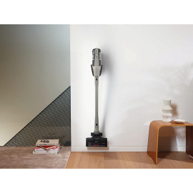 Пылесос MIELE SOML5 Triflex HX2 Performance серый