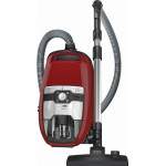 Пылесос MIELE 41 KRR3 30 SKRR3 Blizzard СХ1 Red Манг.красный