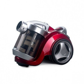 Пылесос BQ VC1808C Red-Gray