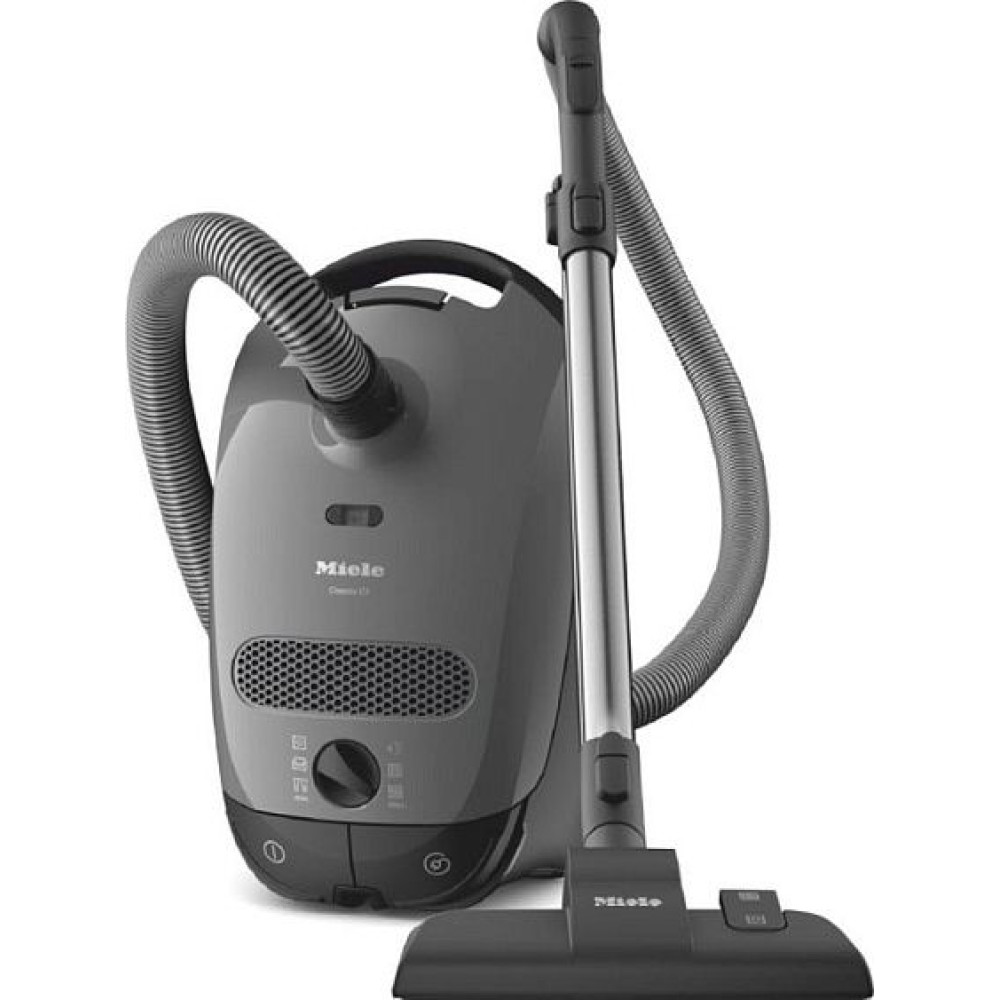 Пылесос MIELE Classic C1 SBAF5 Junior PowerLine серый