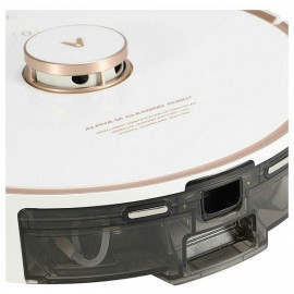 Робот-пылесос XIAOMI Vacuum cleaning S9 UV white (V-RVCLMD28D)