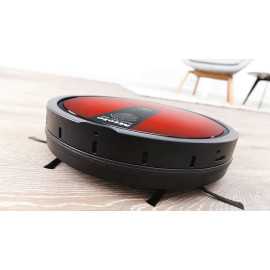 Робот пылесос MIELE 41 jql0 00 eu24 scout rx1 r красный