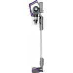 Вертикальный пылесос WEISSGAUFF V18 BLDC Turbo Soft Brush