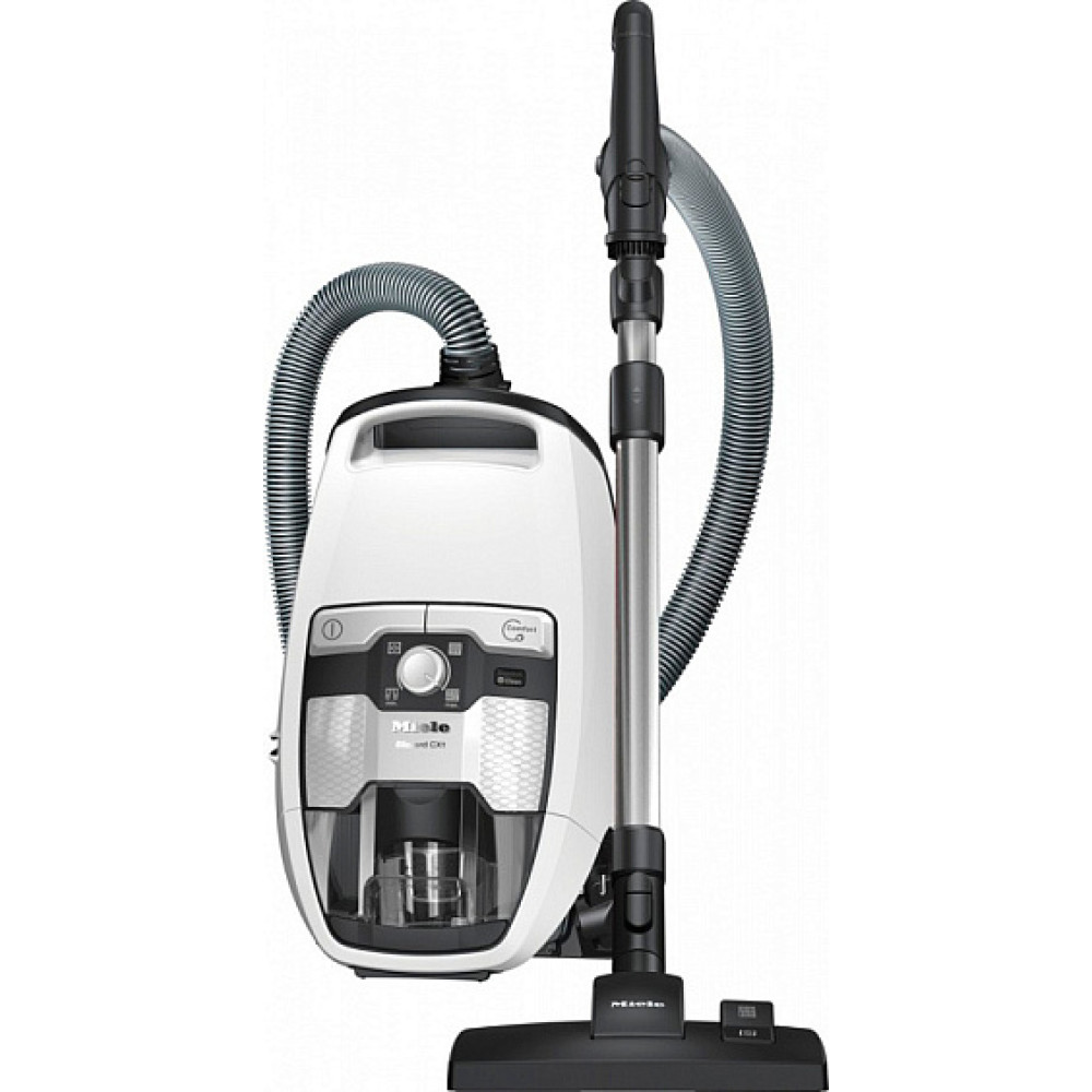 Пылесос MIELE Blizzard CX1 Flex Lotus white PowerLine SKRF5