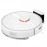 Робот-пылесос XIAOMI Roborock Robot Vacuum S6 Pure S6P02-02 white