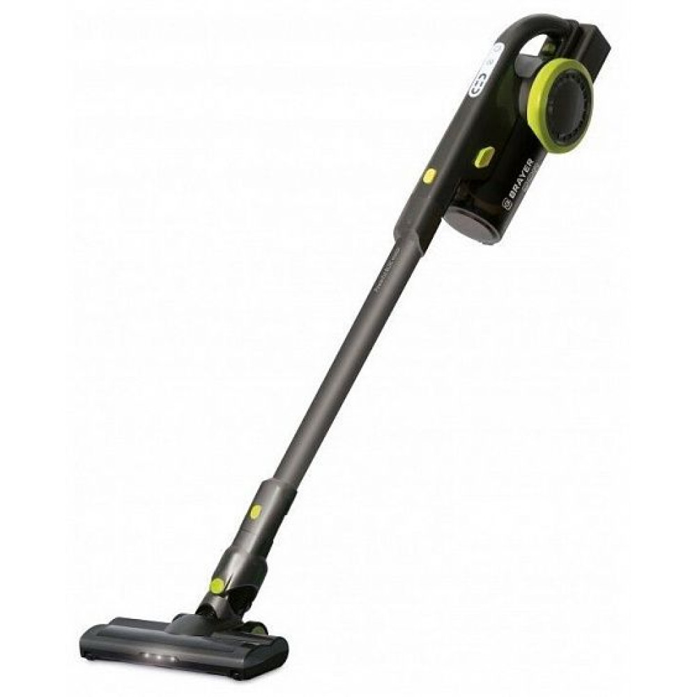 Вертикальный пылесос BRAYER BR4262