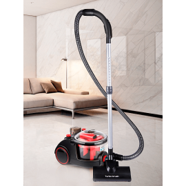 Пылесос ARNICA bora 5000 красный