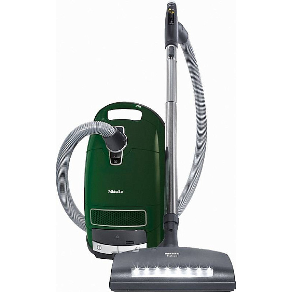Пылесос MIELE 41 gpa0 30 rut sgpa0 complete c3 comfort electro зеленый racing green