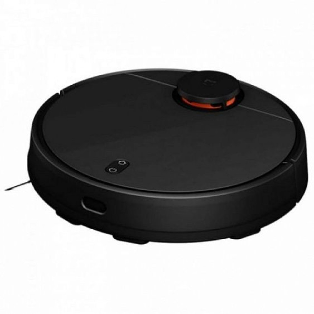 Робот-пылесос XIAOMI Mi Robot Vacuum Mop P SKV 4109 GL Black
