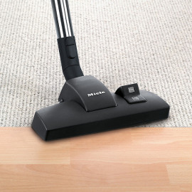 Пылесос MIELE Blizzard CX1 Flex Lotus white PowerLine SKRF5