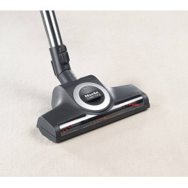 Пылесос MIELE 41 KCR3 33 MIELE SKCR3 Blizzard CX 1 Cat & Dog Манг.красный