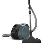 Пылесос MIELE SNRF0 Boost CX1 Graphite grey