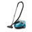 Пылесос ZELMER Jancio ZVC1400WD light blue