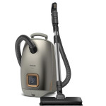 Пылесос MIELE Guard L1 Comfort SUMF0 Titanium перламутровый