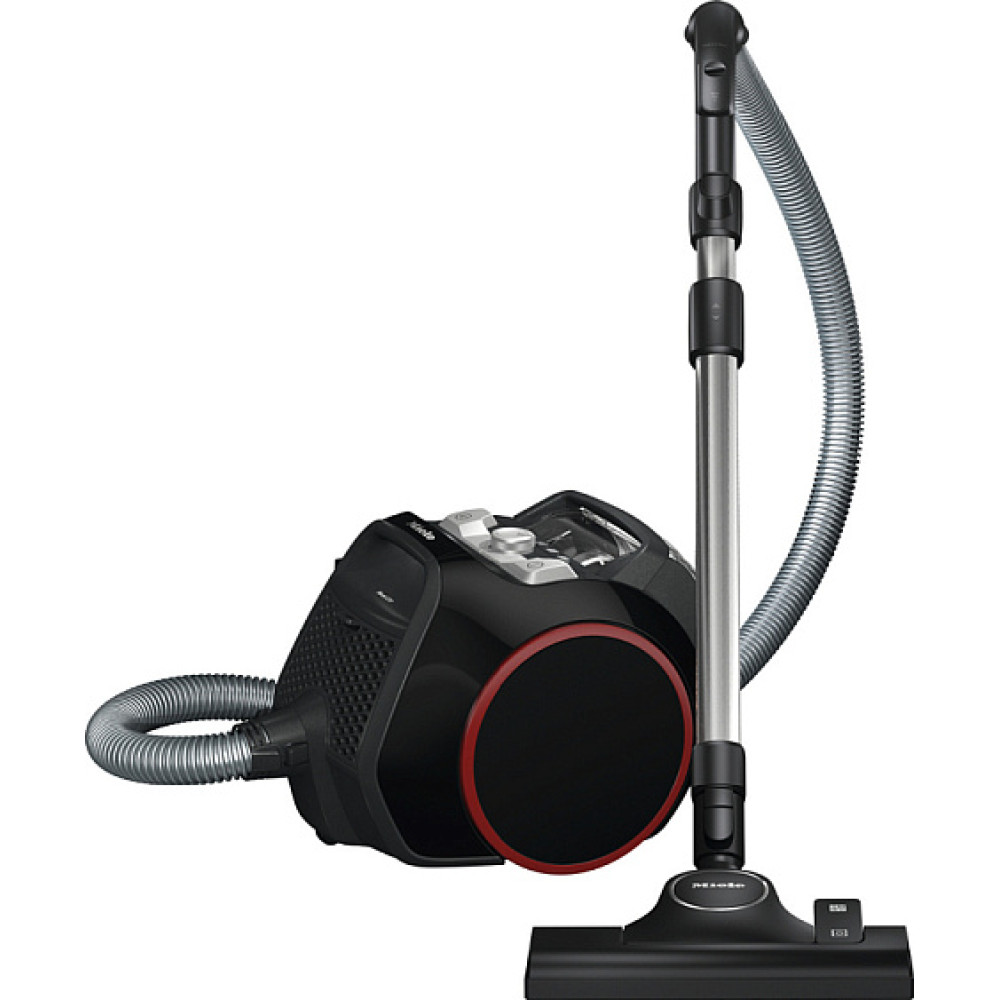Пылесос MIELE SNRF0 Boost CX1 Obsidian black