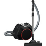 Пылесос MIELE SNRF0 Boost CX1 Obsidian black