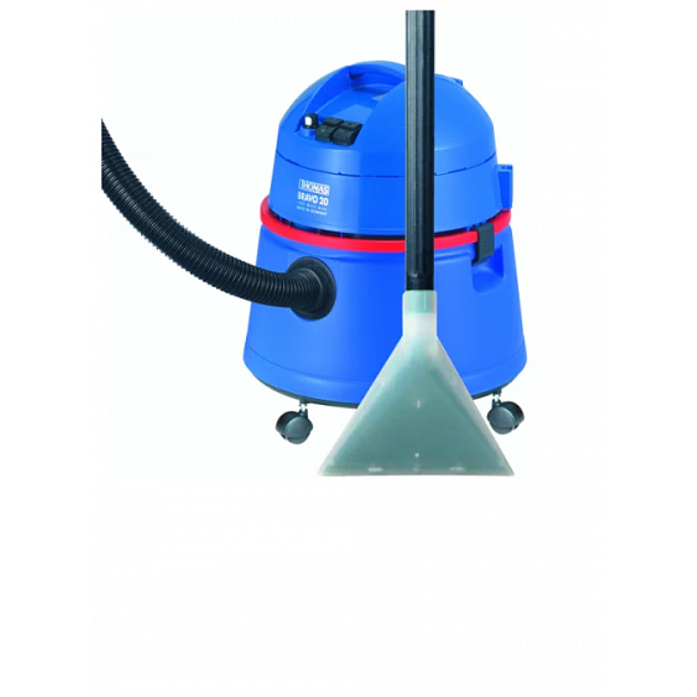 Пылесос Thomas Bravo 20 Aquafilter 788074