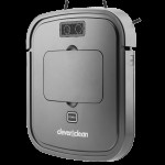 Робот-пылесос Clever & Clean Slim-Series VRpro 01