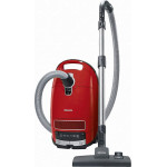 Пылесос MIELE SGEF5 Complete C3 PowerLine Cat&Dog Flex mango red