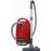 Пылесос MIELE SGEF5 Complete C3 PowerLine Cat&Dog Flex mango red