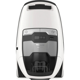 Пылесос MIELE Blizzard CX1 Comfort XL PowerLine SKMF5 белый
