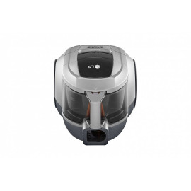 Пылесос LG VC5420NNTS