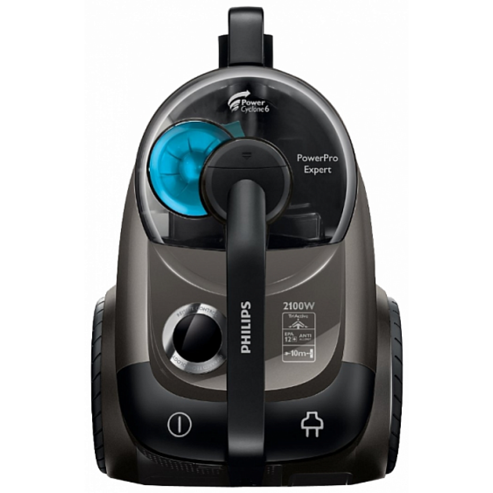 Пылесос циклон PHILIPS FC 9714/01