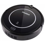 Робот-пылесос PANDA X600 Pet Series Black