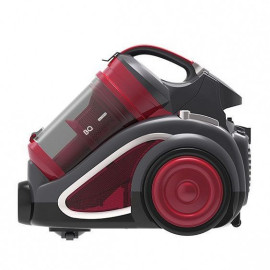 Пылесос BQ VC2208MC красный