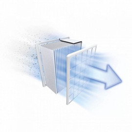 Пылесос BOSCH BGS412234A