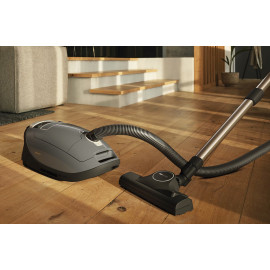 Пылесос MIELE Complete C3 Active PowerLine SGDF5 серый