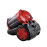 Пылесос циклон CENTEK CT-2528 Black/Red