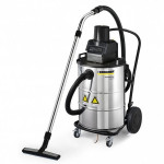 Пылесос KARCHER NT 80/1 B1 M EU (арт.1.667-266)