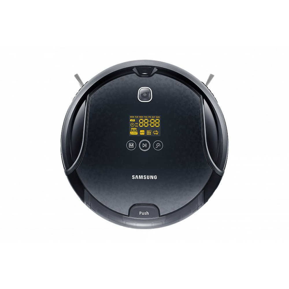 Пылесос-робот SAMSUNG vr10f71ucbc