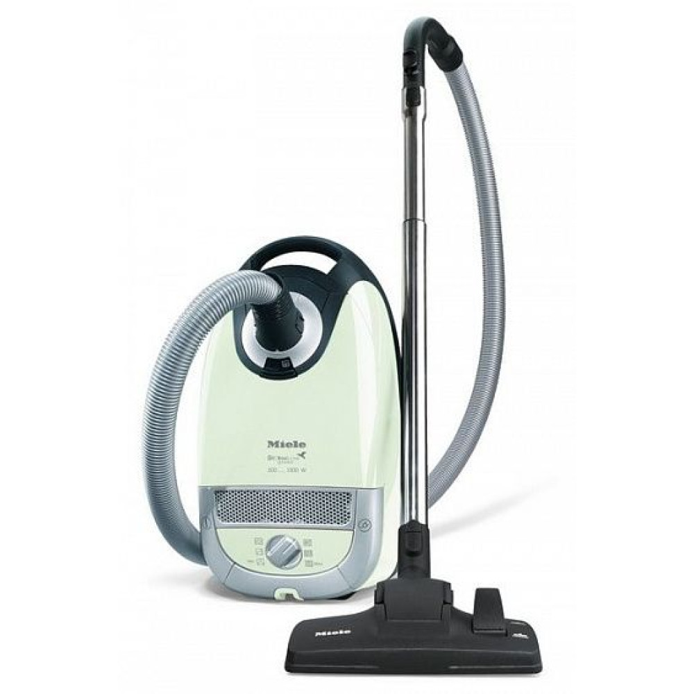 Пылесос MIELE s5 ecoline светло-зеленый