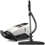 Пылесос MIELE Blizzard CX1 Comfort XL PowerLine SKMF5 белый
