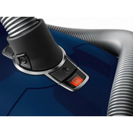 Пылесос MIELE SGFA3 Complete C3 Total Care морская волна