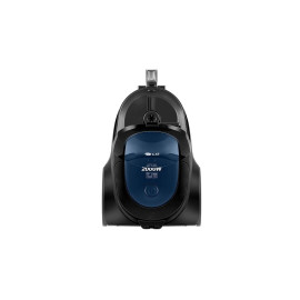 Пылесос циклон LG VK76A02RNDB