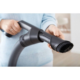 Пылесос MIELE 41 KCR3 33 MIELE SKCR3 Blizzard CX 1 Cat & Dog Манг.красный