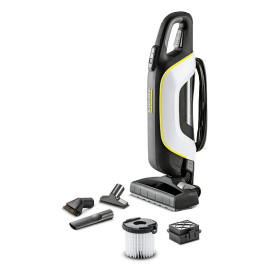 Вертикальный пылесос KARCHER VC 5 Premium (white) *EU I (1.349-200)